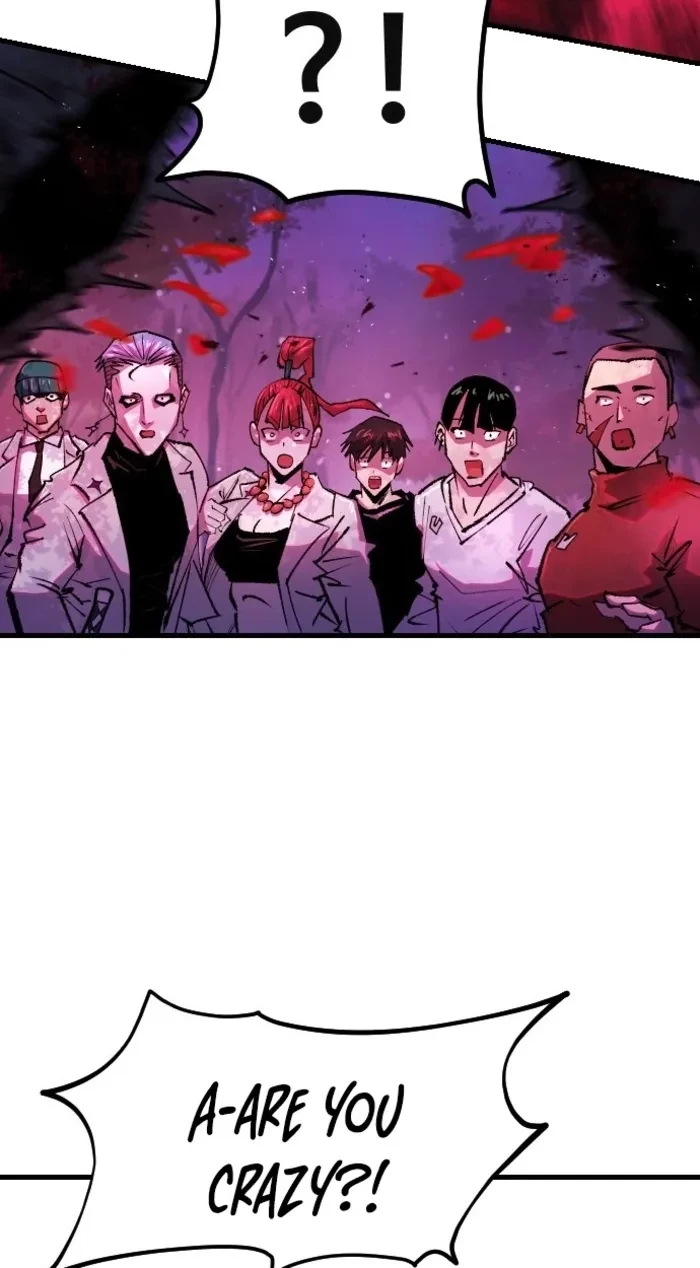 Island of Stars and Chains Chapter 56 - 64