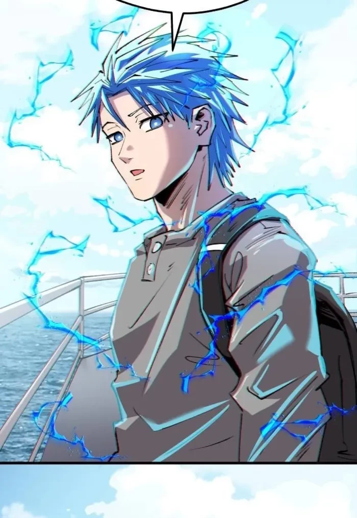 Island of Stars and Chains Chapter 55 - 73