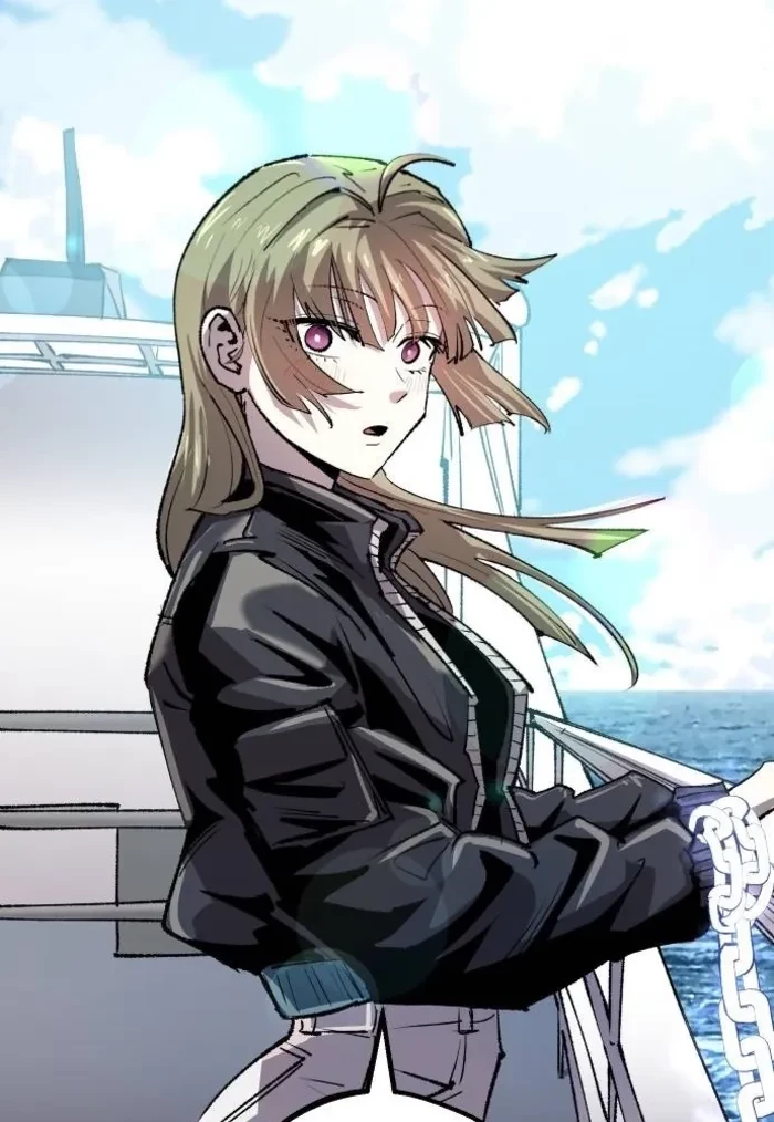 Island of Stars and Chains Chapter 55 - 74