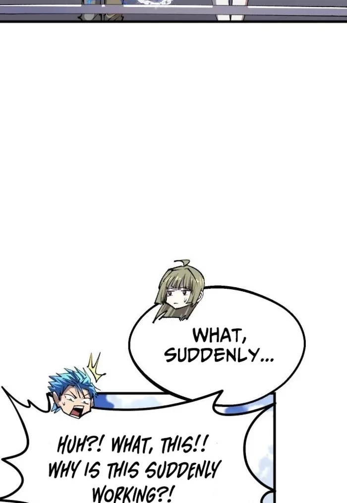 Island of Stars and Chains Chapter 55 - 75