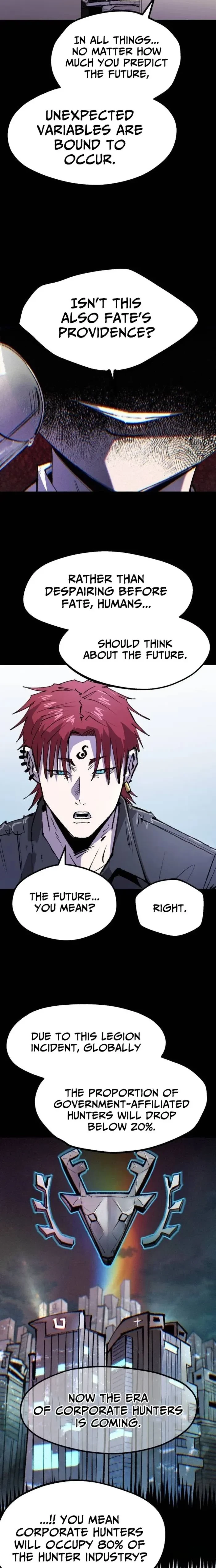 Island of Stars and Chains Chapter 54 - 4