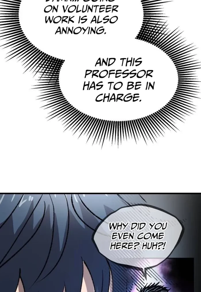 Island of Stars and Chains Chapter 55 - 81