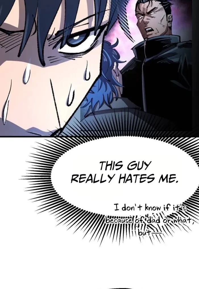 Island of Stars and Chains Chapter 55 - 82