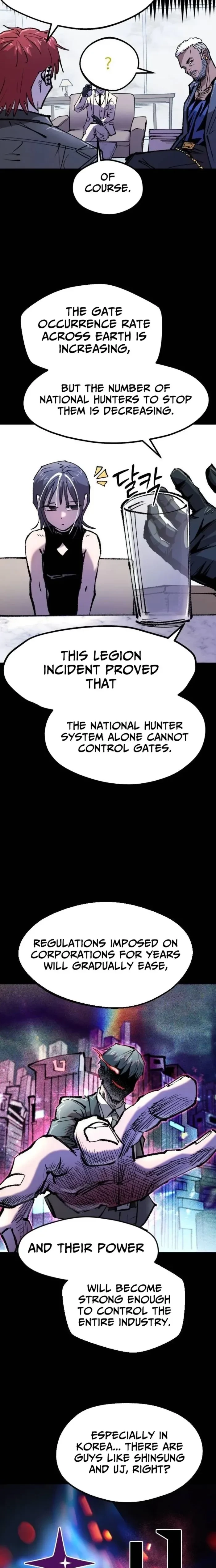 Island of Stars and Chains Chapter 54 - 5
