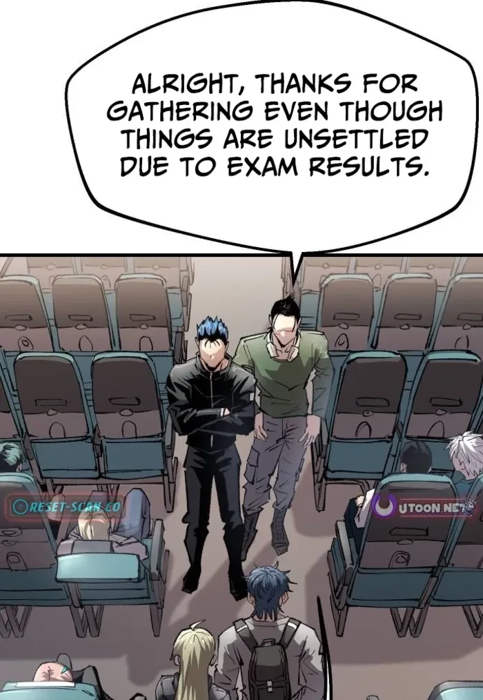 Island of Stars and Chains Chapter 55 - 83