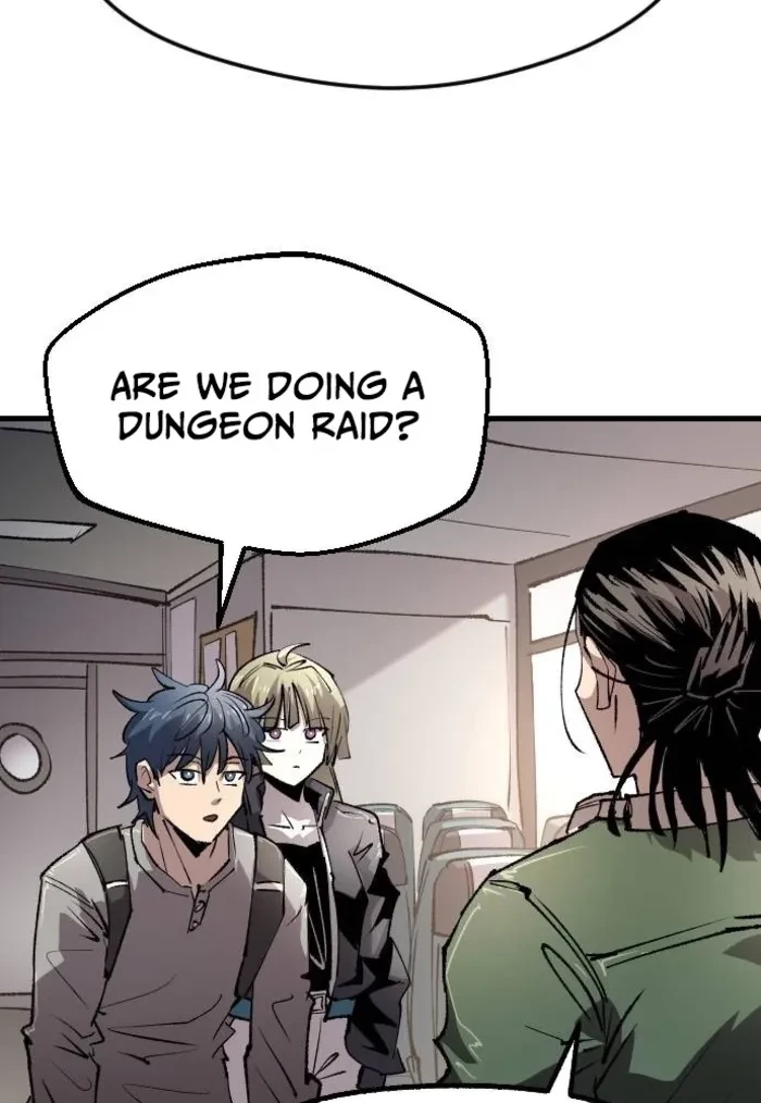 Island of Stars and Chains Chapter 55 - 85