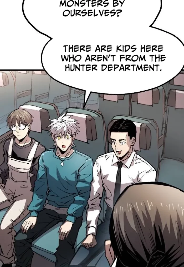 Island of Stars and Chains Chapter 55 - 88