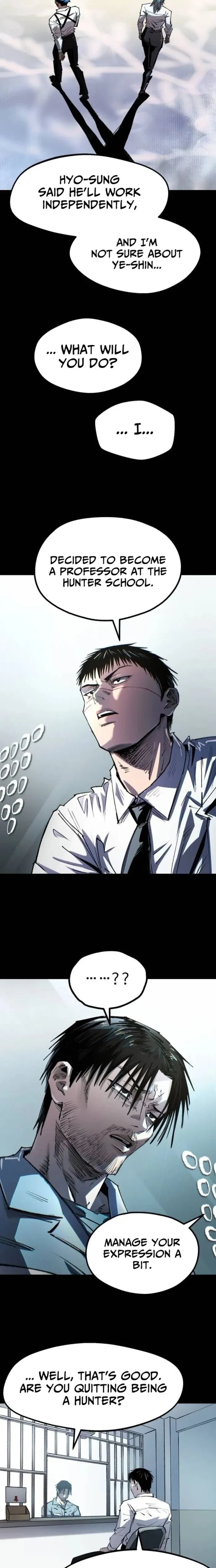 Island of Stars and Chains Chapter 54 - 12