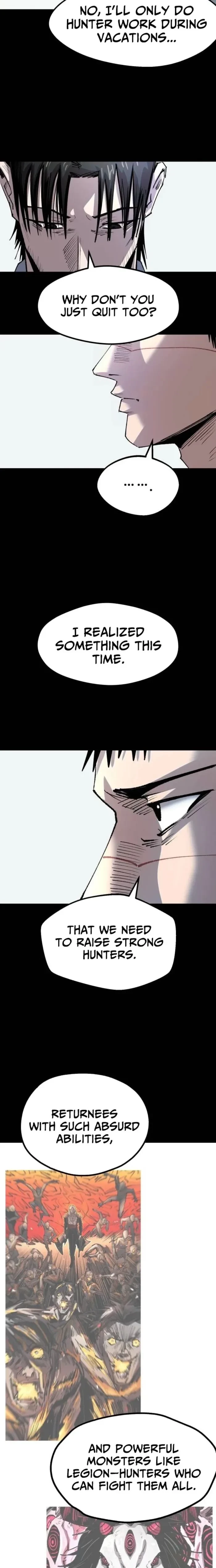 Island of Stars and Chains Chapter 54 - 13