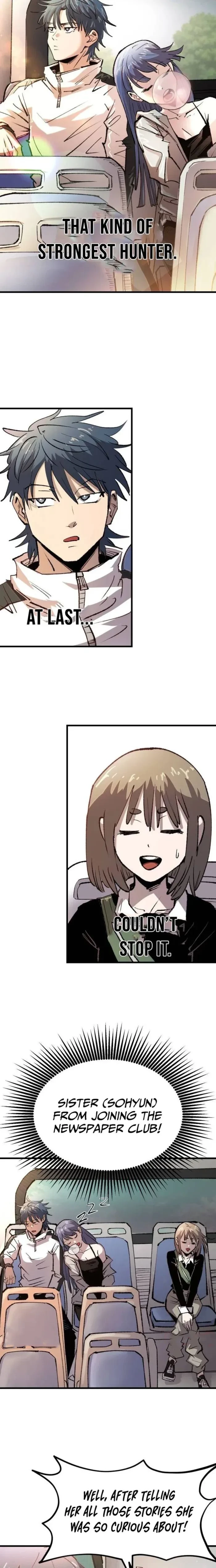 Island of Stars and Chains Chapter 54 - 15