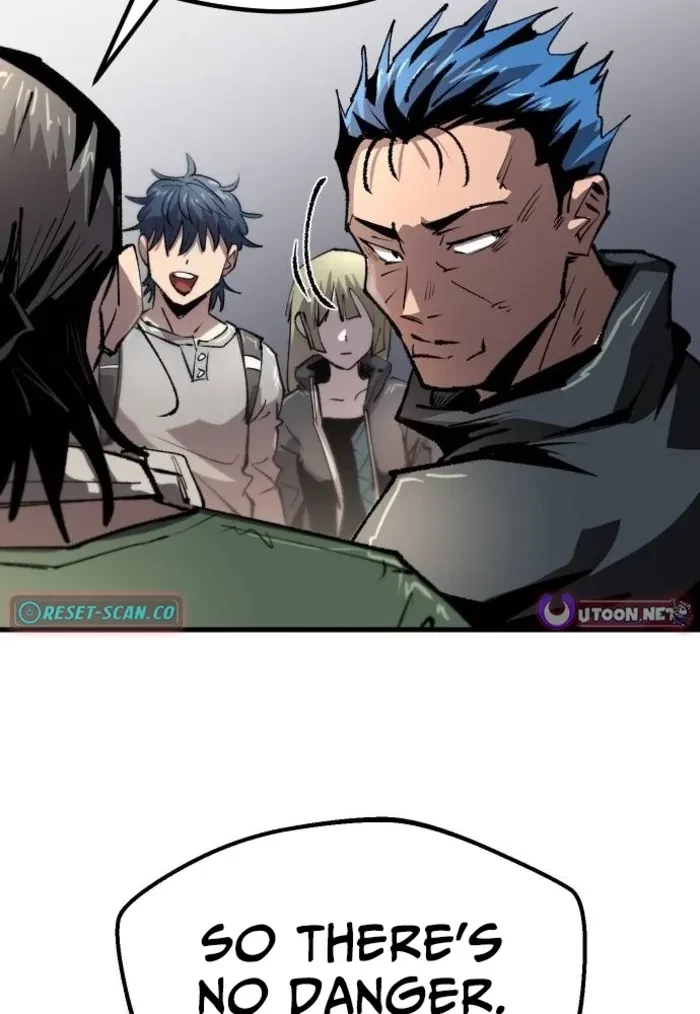 Island of Stars and Chains Chapter 55 - 95