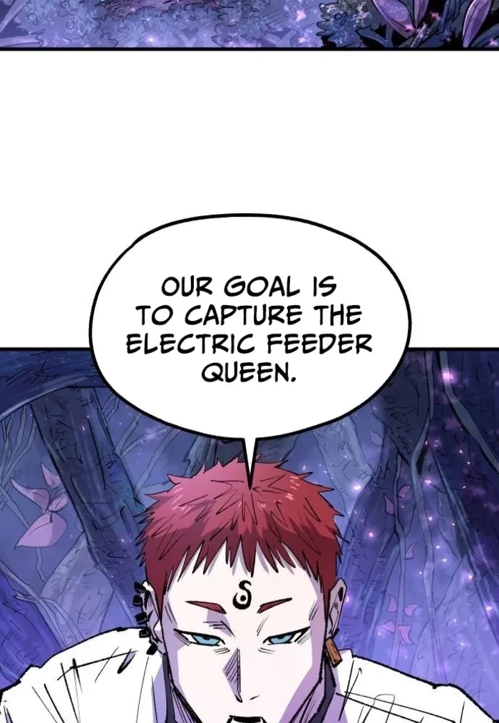 Island of Stars and Chains Chapter 55 - 97