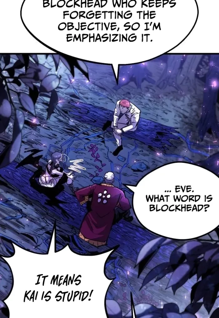 Island of Stars and Chains Chapter 55 - 99