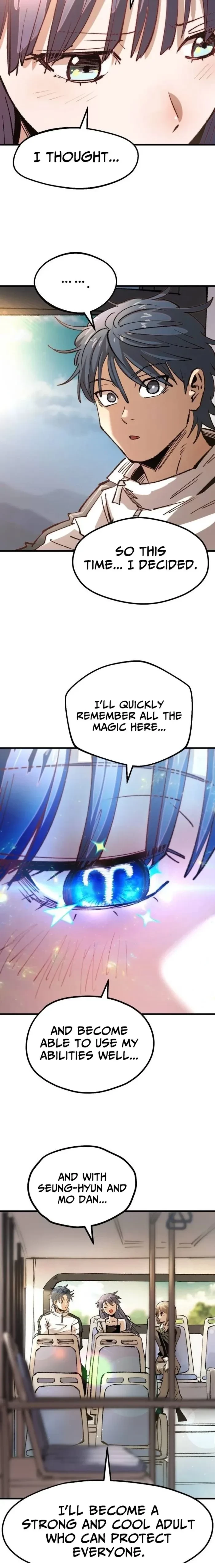 Island of Stars and Chains Chapter 54 - 18
