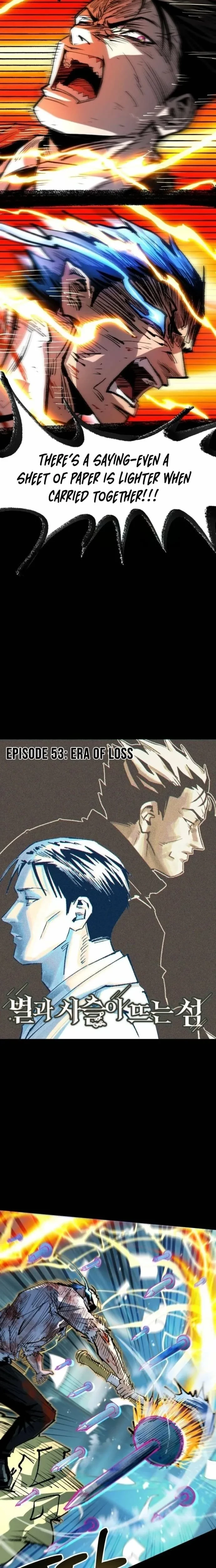 Island of Stars and Chains Chapter 53 - 2