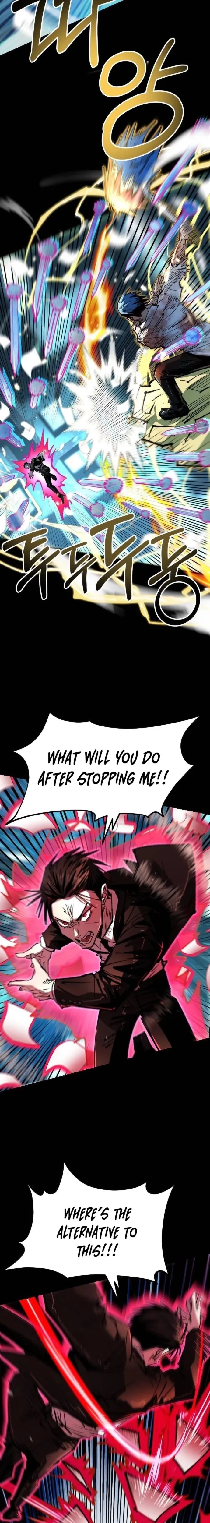 Island of Stars and Chains Chapter 53 - 3