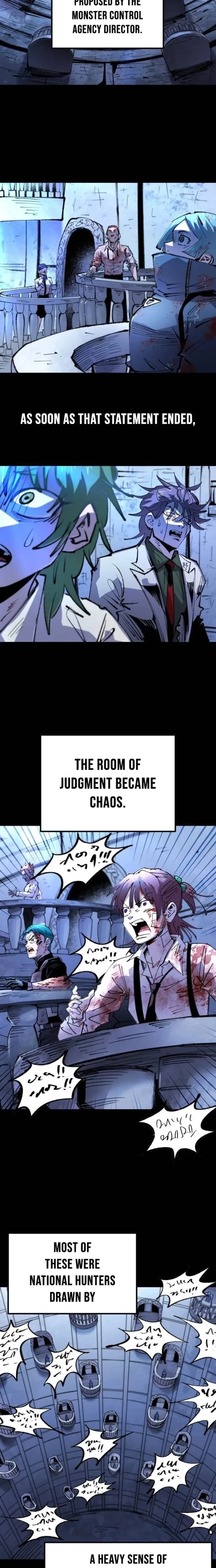 Island of Stars and Chains Chapter 52 - 2