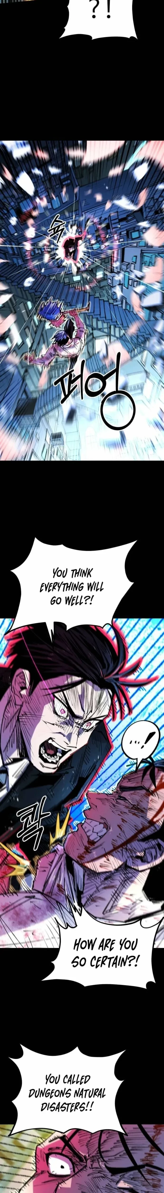 Island of Stars and Chains Chapter 53 - 6