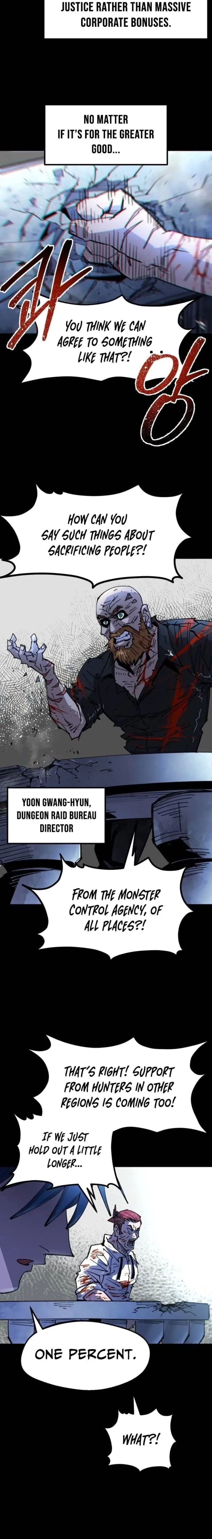 Island of Stars and Chains Chapter 52 - 3