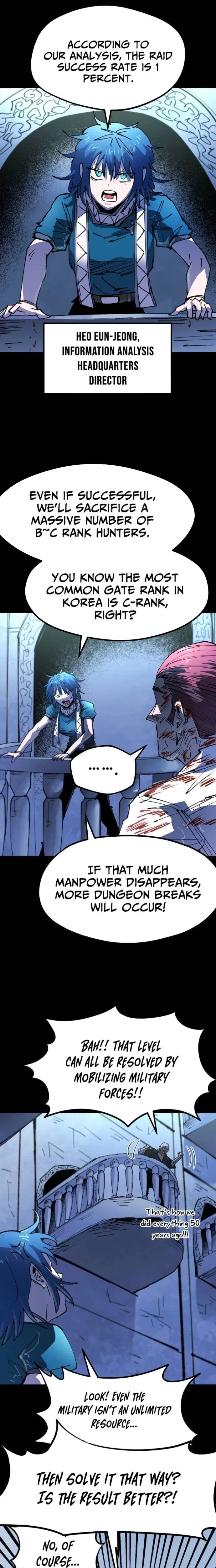 Island of Stars and Chains Chapter 52 - 4
