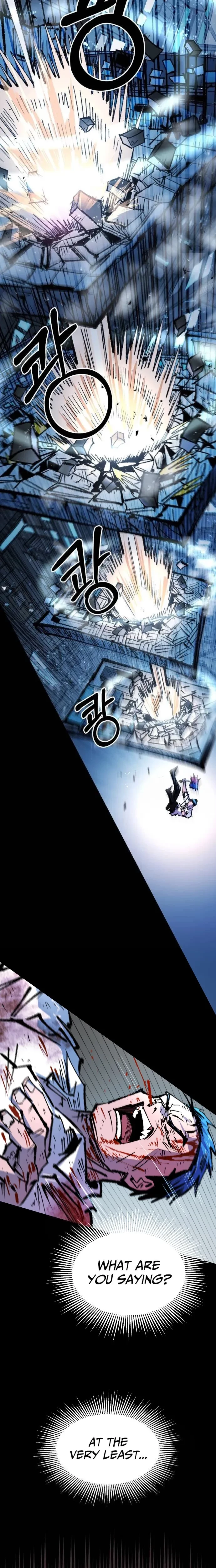 Island of Stars and Chains Chapter 53 - 8