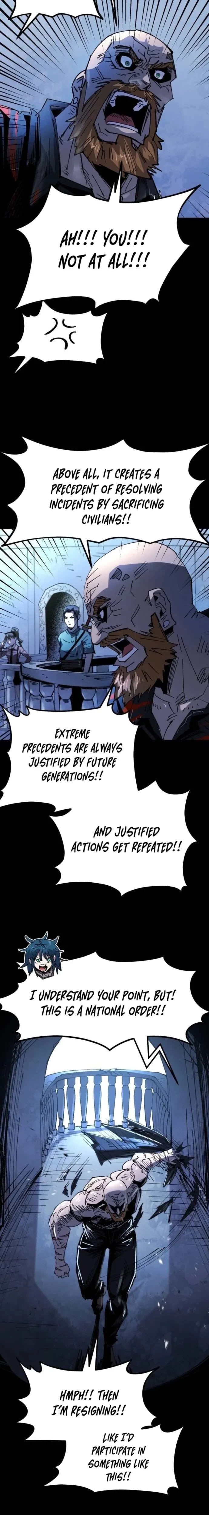 Island of Stars and Chains Chapter 52 - 5