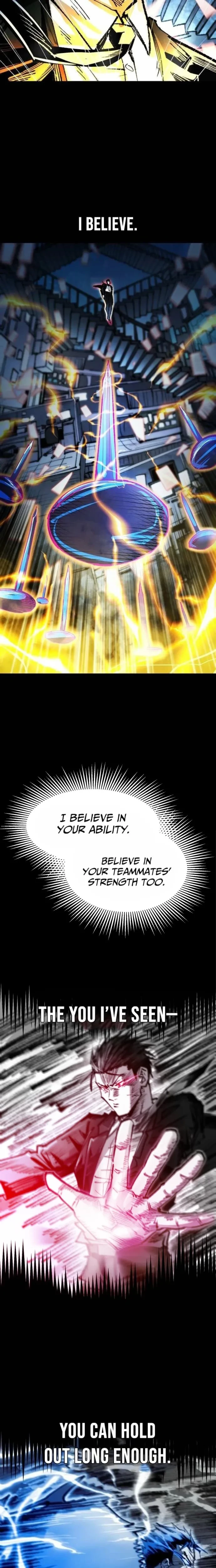 Island of Stars and Chains Chapter 53 - 11