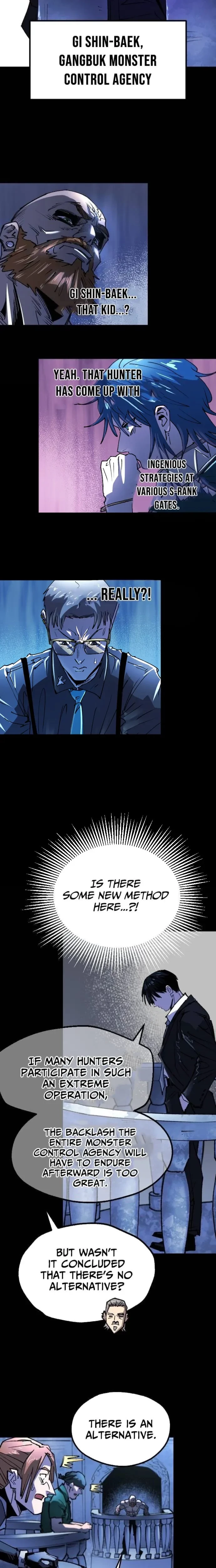 Island of Stars and Chains Chapter 52 - 9