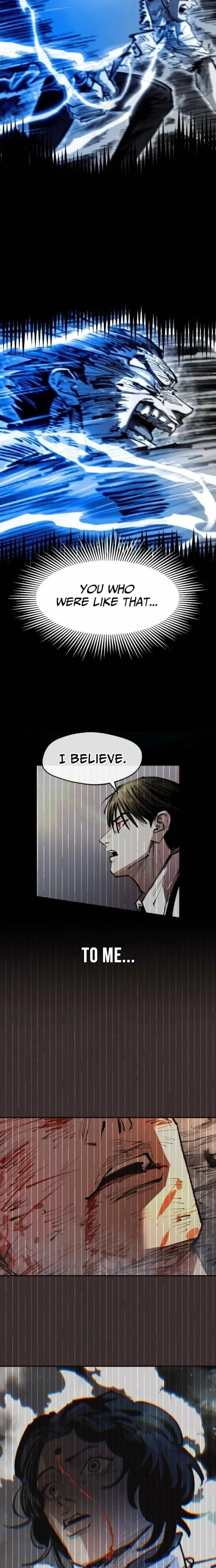 Island of Stars and Chains Chapter 53 - 12
