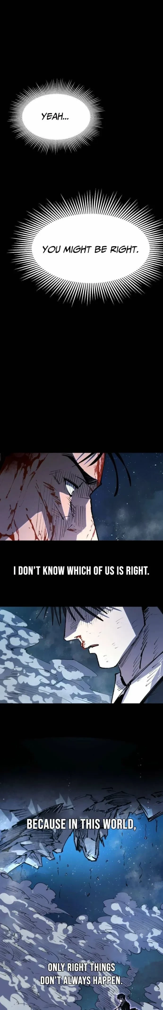 Island of Stars and Chains Chapter 53 - 14