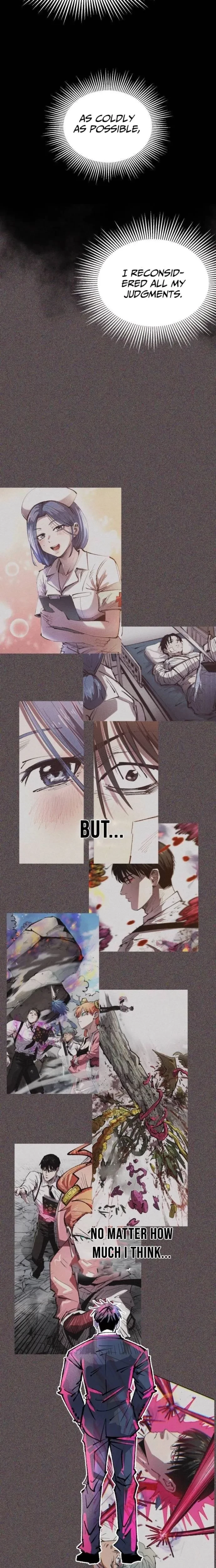 Island of Stars and Chains Chapter 52 - 12