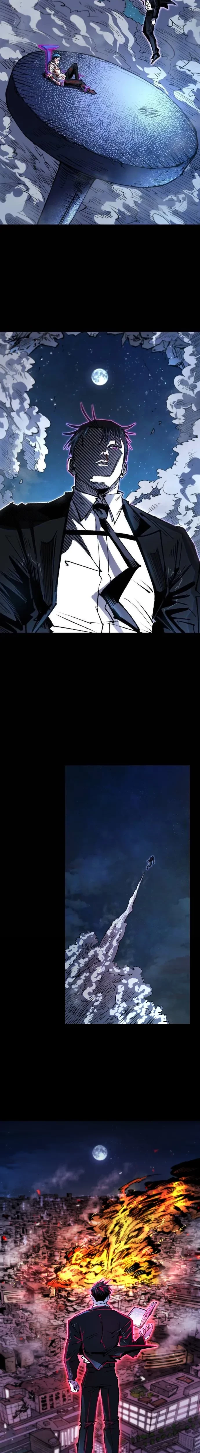 Island of Stars and Chains Chapter 53 - 15