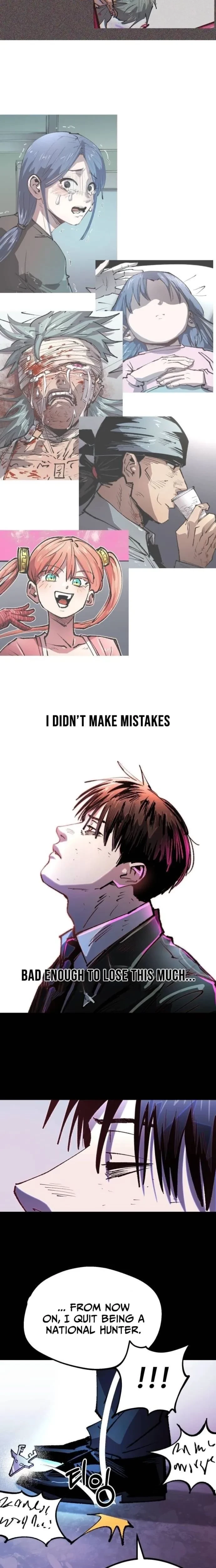Island of Stars and Chains Chapter 52 - 13