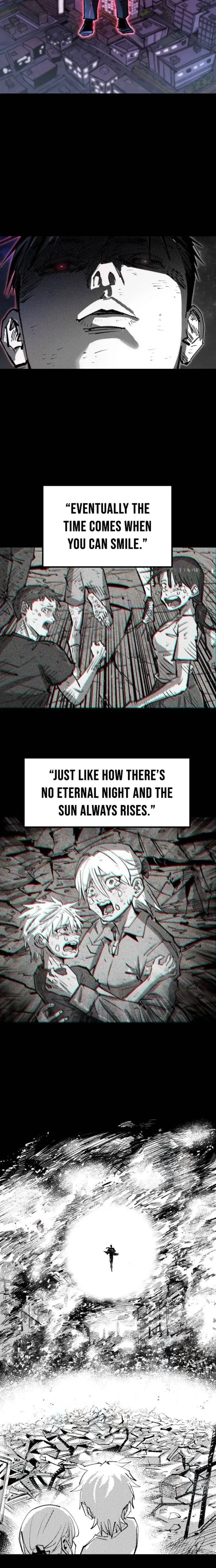 Island of Stars and Chains Chapter 53 - 16