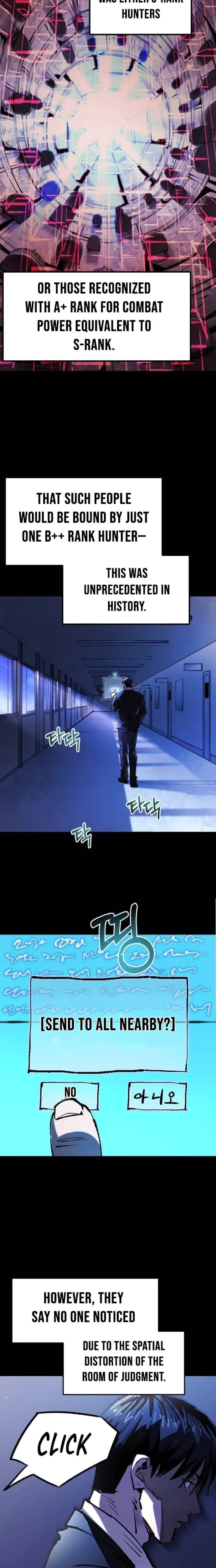 Island of Stars and Chains Chapter 52 - 15