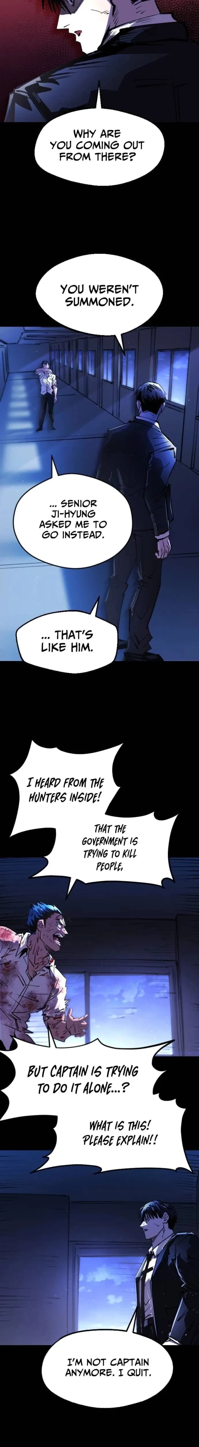 Island of Stars and Chains Chapter 52 - 17