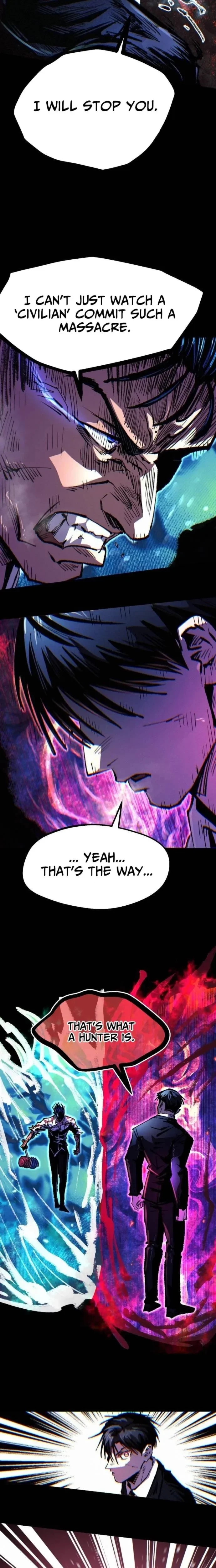 Island of Stars and Chains Chapter 52 - 19