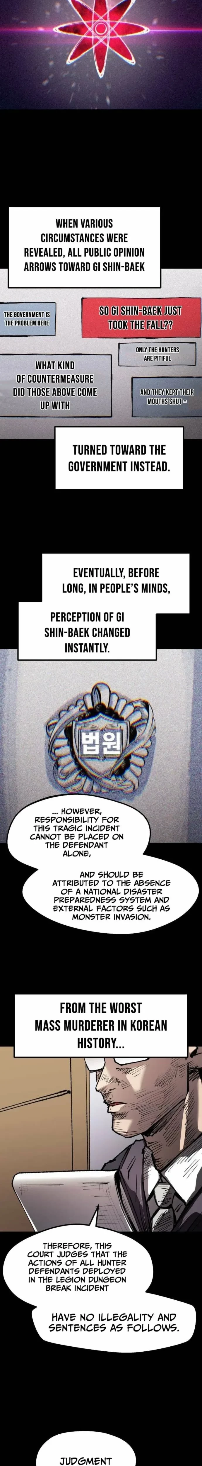 Island of Stars and Chains Chapter 53 - 21