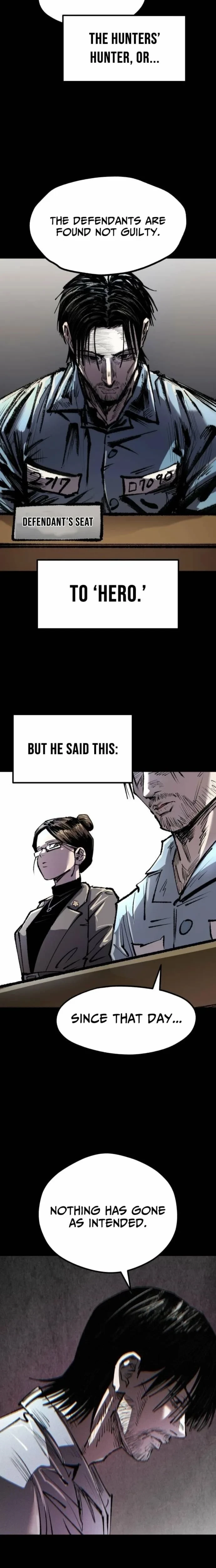 Island of Stars and Chains Chapter 53 - 22
