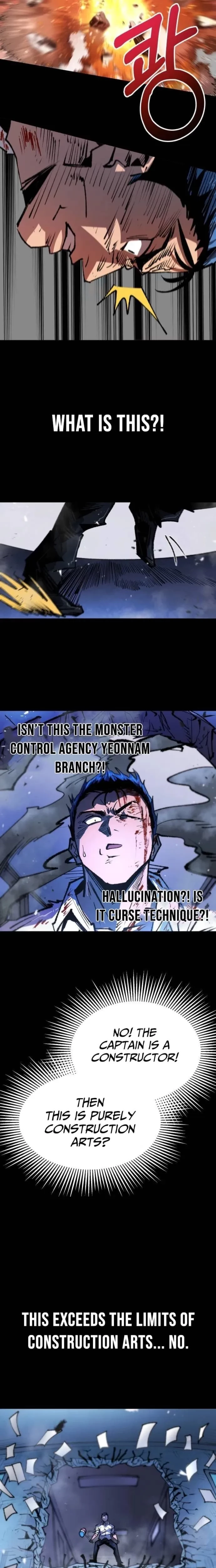 Island of Stars and Chains Chapter 52 - 21