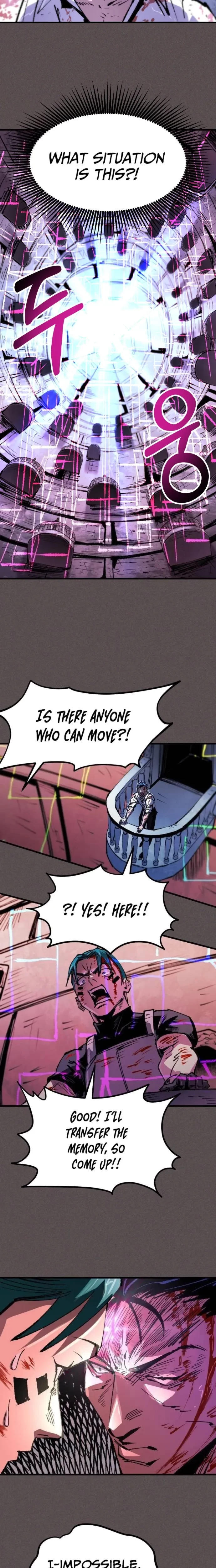 Island of Stars and Chains Chapter 52 - 23