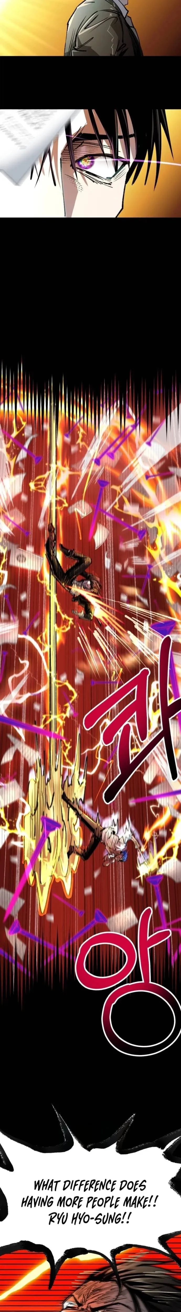 Island of Stars and Chains Chapter 52 - 28