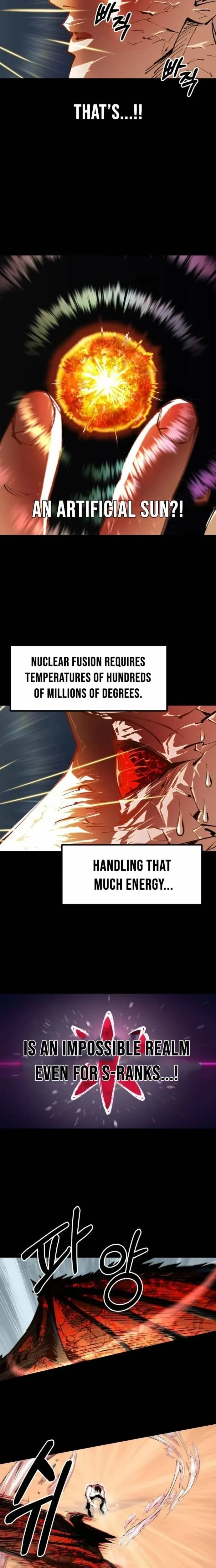 Island of Stars and Chains Chapter 51 - 2