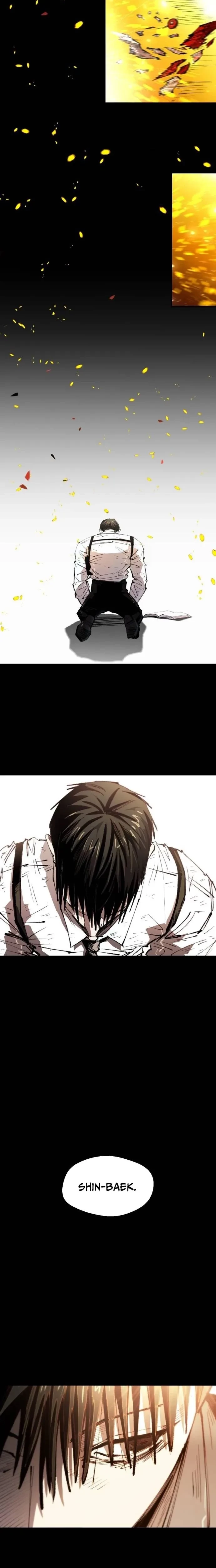 Island of Stars and Chains Chapter 51 - 5