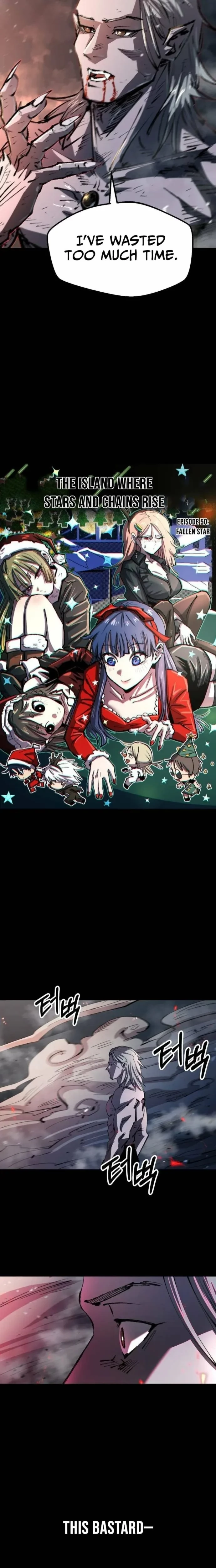 Island of Stars and Chains Chapter 50 - 2