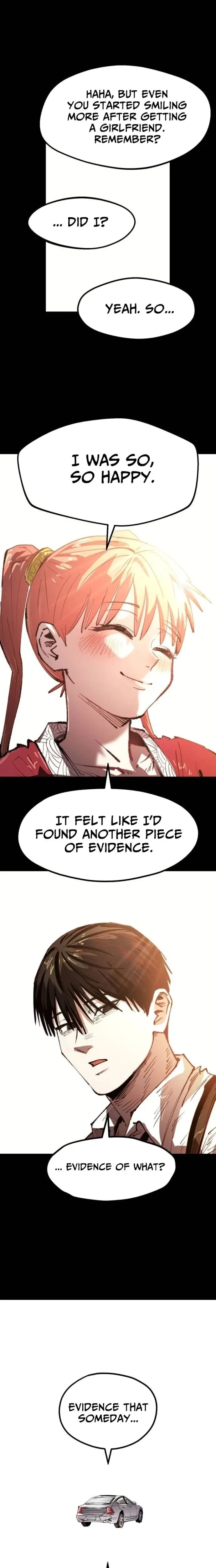 Island of Stars and Chains Chapter 51 - 7