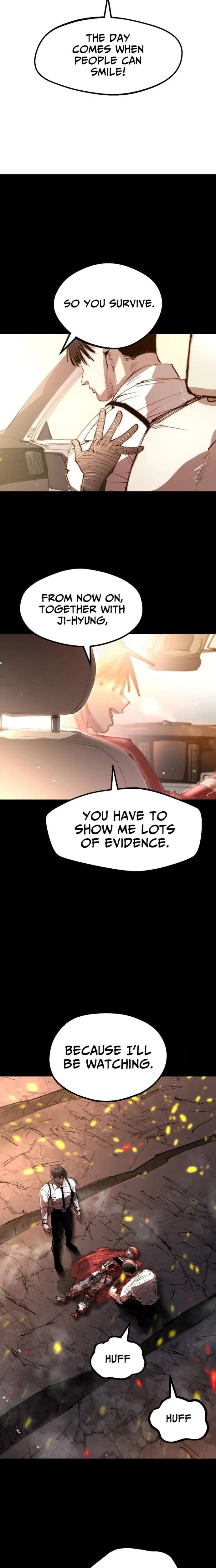 Island of Stars and Chains Chapter 51 - 8