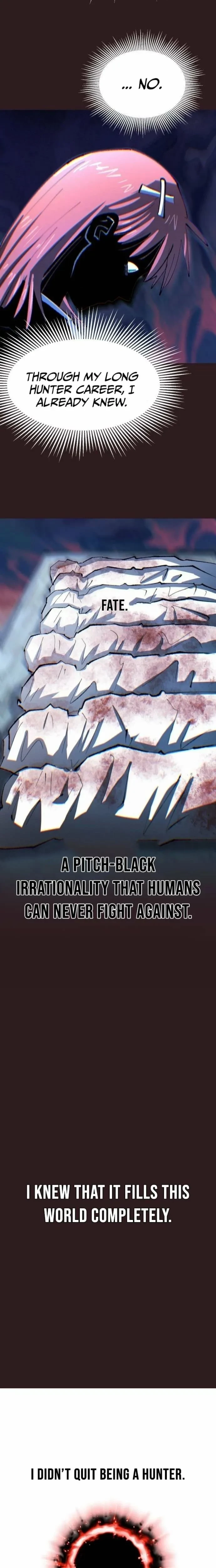 Island of Stars and Chains Chapter 50 - 6
