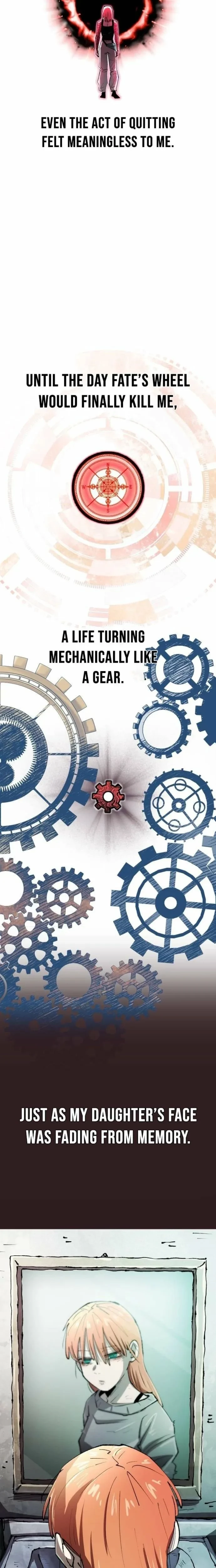 Island of Stars and Chains Chapter 50 - 7
