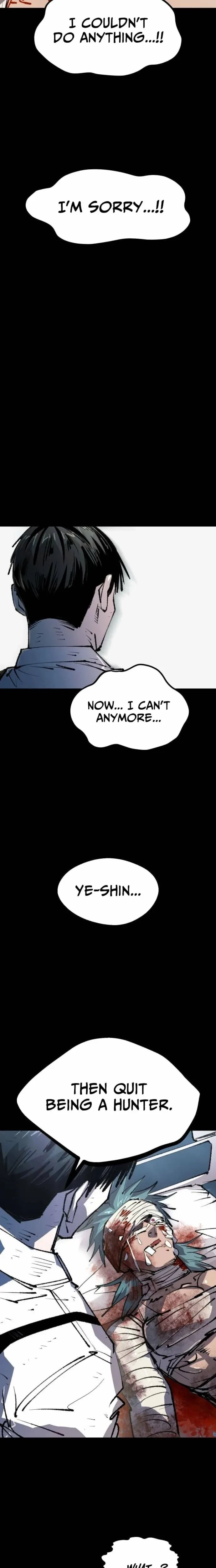 Island of Stars and Chains Chapter 51 - 13